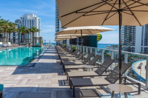 Amazing Apartments At H Beach House